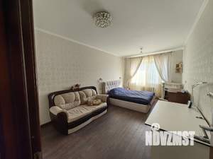 1-к квартира, на длительный срок, 46м2, 15/17 этаж