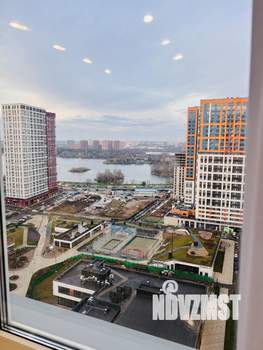 2-к квартира, на длительный срок, 44м2, 21/32 этаж