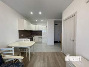 1-к квартира, на длительный срок, 34м2, 8/9 этаж