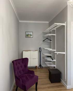 1-к квартира, на длительный срок, 32м2, 8/33 этаж