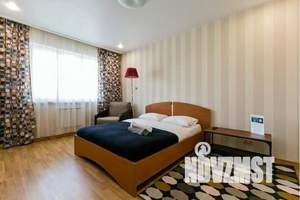 1-к квартира, посуточно, 42м2, 6/22 этаж
