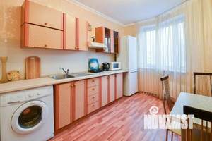 1-к квартира, посуточно, 45м2, 3/14 этаж