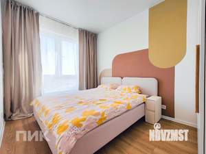 1-к квартира, на длительный срок, 32м2, 5/9 этаж