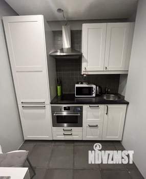 1-к квартира, на длительный срок, 35м2, 6/8 этаж