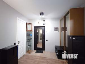 2-к квартира, на длительный срок, 81м2, 1/19 этаж