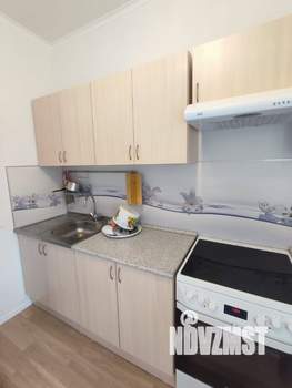 1-к квартира, на длительный срок, 37м2, 11/26 этаж