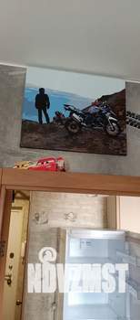 2-к квартира, посуточно, 24м2, 17/28 этаж