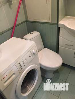 2-к квартира, на длительный срок, 50м2, 5/5 этаж