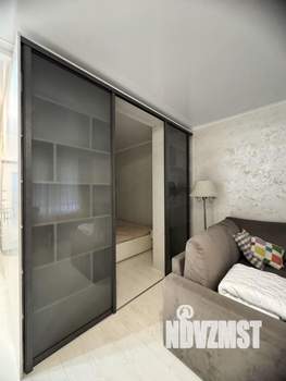 1-к квартира, на длительный срок, 40м2, 9/27 этаж