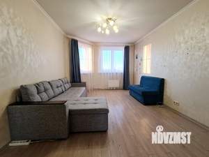 1-к квартира, на длительный срок, 40м2, 6/14 этаж