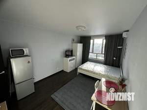 Студия квартира, на длительный срок, 24м2, 8/8 этаж