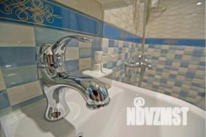 1-к квартира, посуточно, 16м2, 33/33 этаж