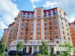 1-к квартира, на длительный срок, 33м2, 2/7 этаж