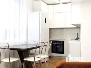 3-к квартира, на длительный срок, 55м2, 2/25 этаж