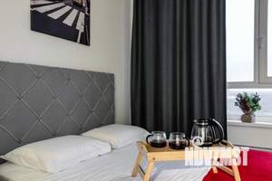 1-к квартира, посуточно, 22м2, 1/1 этаж