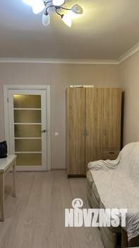 1-к квартира, на длительный срок, 40м2, 16/26 этаж