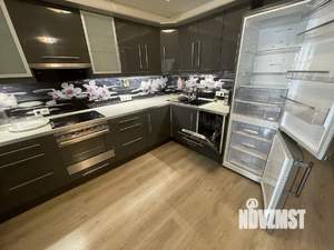 3-к квартира, на длительный срок, 100м2, 13/22 этаж