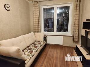 1-к квартира, на длительный срок, 35м2, 11/25 этаж