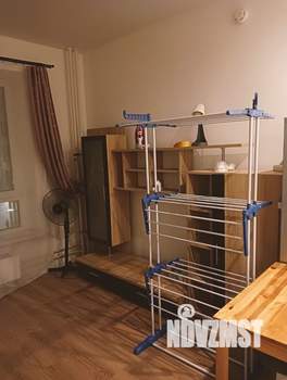 Студия квартира, на длительный срок, 20м2, 3/9 этаж