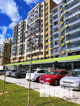 Студия квартира, посуточно, 28м2, 3/12 этаж