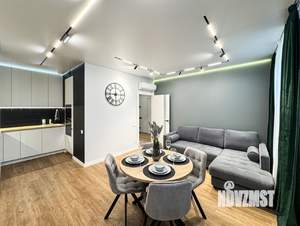 2-к квартира, на длительный срок, 50м2, 1/8 этаж