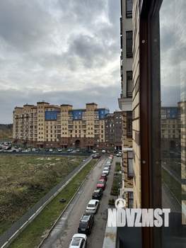 1-к квартира, на длительный срок, 33м2, 5/9 этаж