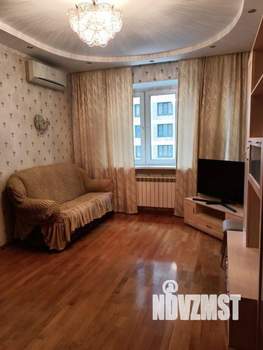 1-к квартира, на длительный срок, 45м2, 5/17 этаж