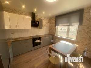 1-к квартира, на длительный срок, 47м2, 2/6 этаж