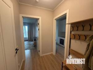 2-к квартира, на длительный срок, 35м2, 10/20 этаж