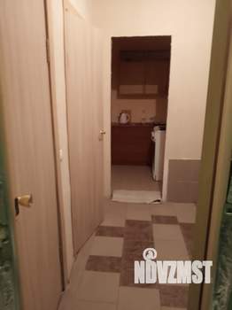 2-к квартира, на длительный срок, 35м2, 5/25 этаж