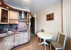 1-к квартира, на длительный срок, 40м2, 3/9 этаж