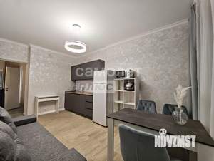 2-к квартира, на длительный срок, 40м2, 32/32 этаж