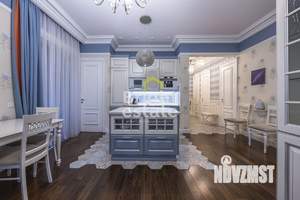 2-к квартира, на длительный срок, 78м2, 4/8 этаж