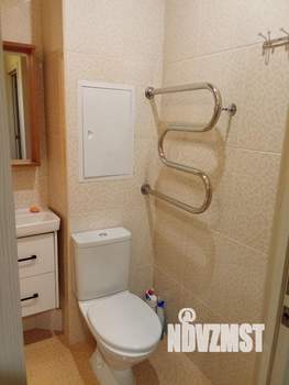 1-к квартира, на длительный срок, 34м2, 9/26 этаж