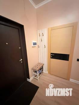 1-к квартира, на длительный срок, 40м2, 2/4 этаж