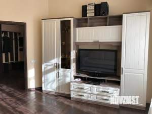 2-к квартира, на длительный срок, 87м2, 1/6 этаж