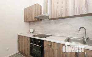 1-к квартира, посуточно, 42м2, 1/8 этаж