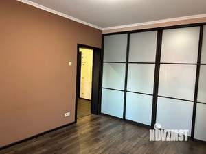 1-к квартира, на длительный срок, 38м2, 8/19 этаж