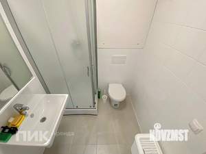 1-к квартира, на длительный срок, 24м2, 3/9 этаж