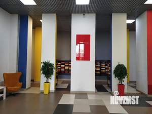 Студия квартира, на длительный срок, 18м2, 9/35 этаж