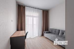 3-к квартира, на длительный срок, 55м2, 9/31 этаж