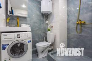 1-к квартира, посуточно, 42м2, 2/3 этаж