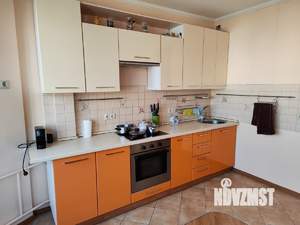 2-к квартира, на длительный срок, 55м2, 13/17 этаж