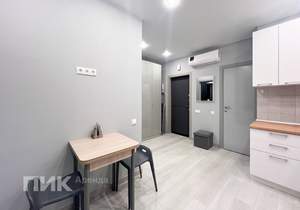 1-к квартира, на длительный срок, 29м2, 15/25 этаж