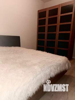 1-к квартира, на длительный срок, 40м2, 1/30 этаж