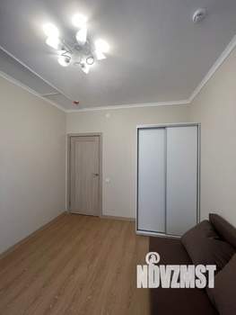 1-к квартира, на длительный срок, 30м2, 5/27 этаж