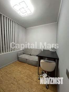 1-к квартира, на длительный срок, 46м2, 17/21 этаж