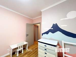 3-к квартира, на длительный срок, 82м2, 2/33 этаж