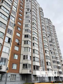 2-к квартира, на длительный срок, 65м2, 6/17 этаж