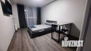 1-к квартира, посуточно, 27м2, 1/1 этаж